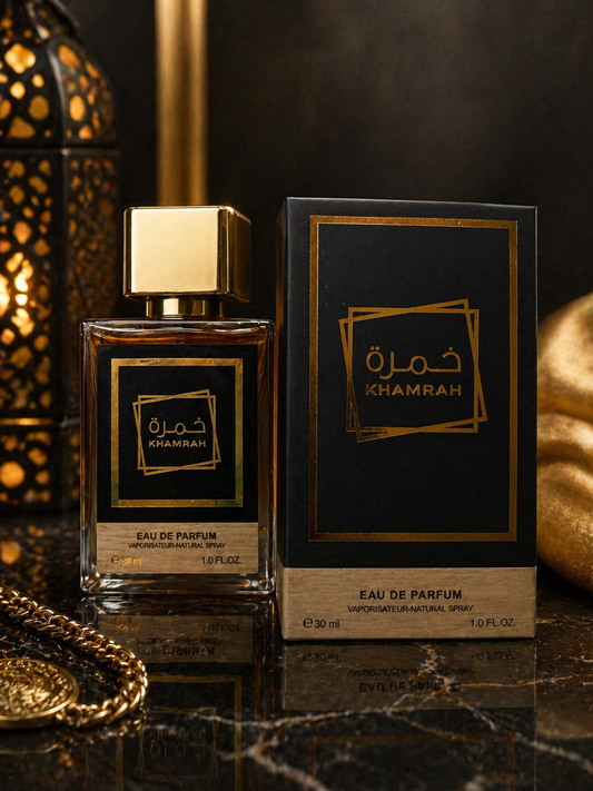 Khamrah Eau de Parfum (30 ml)