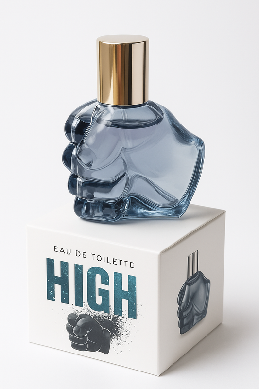 HIGH – Eau de Toilette 30ml