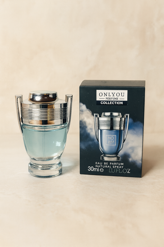 Vyriškas, gaivus ir energingas aromatas, sukurtas aktyviam ir pasitikinčiam savimi vyrui.