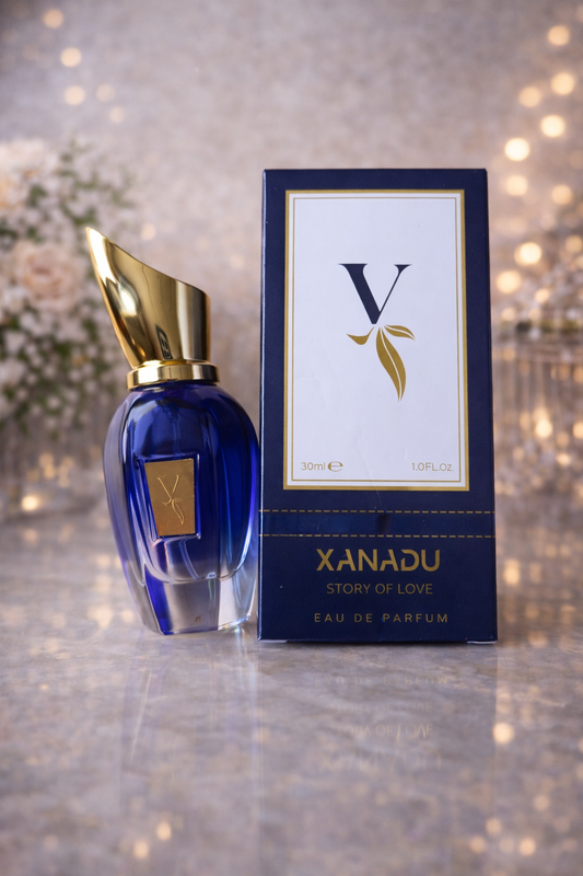 Xanadu – Story of Love | Eau de Parfum (30