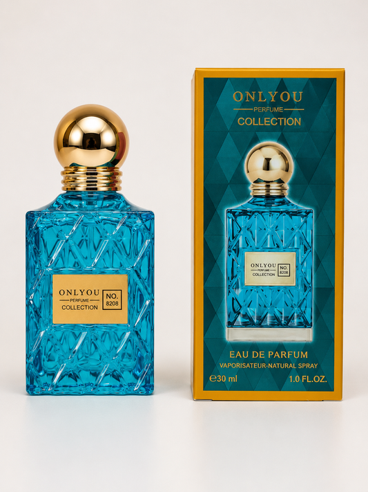 ONLYYOU Perfume Collection No. 8208