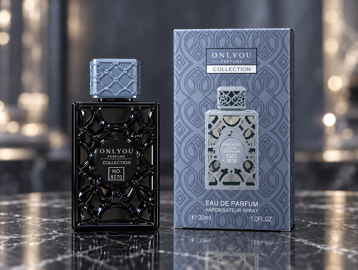 ONLYOU Nr. 8270“ – 30 ml, Eau de Parfum