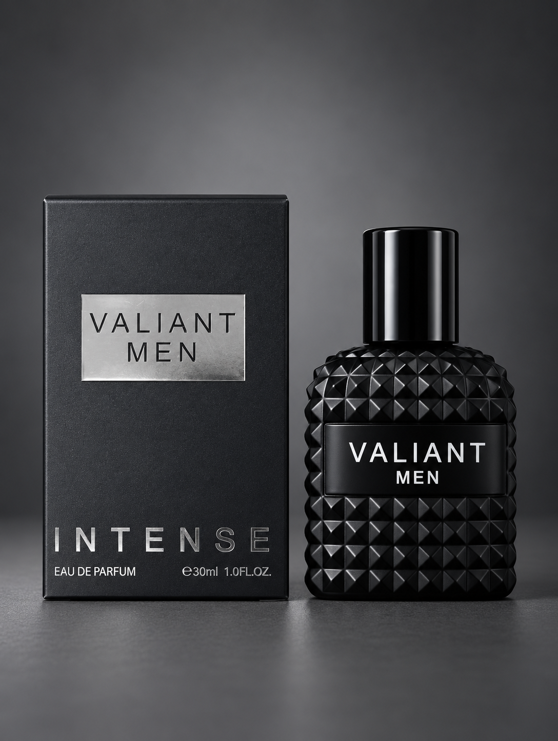 VALIANT Men Intense – 30 ml