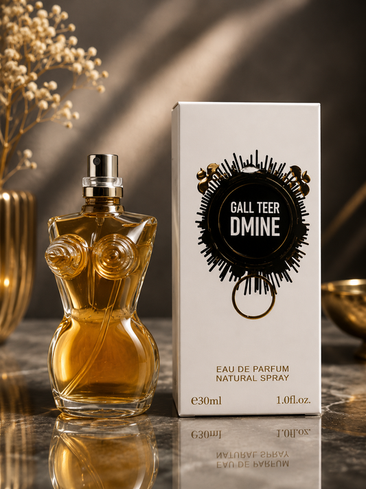 GALL TEER DMINE – Eau de Parfum, 30 ml