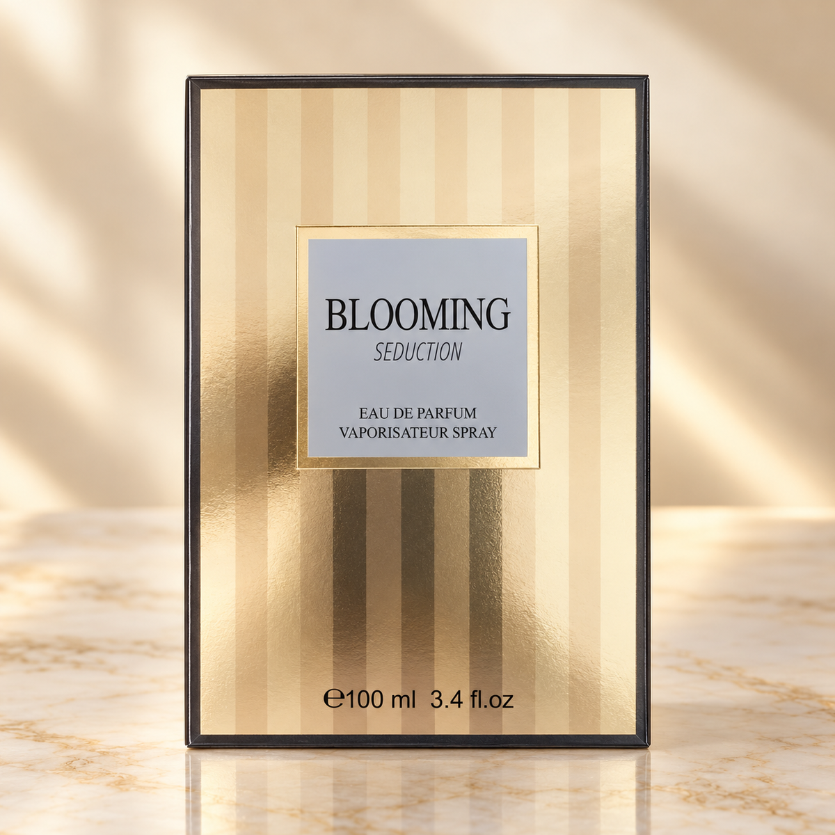 BLOOMING SEDUCTION – moteriški
