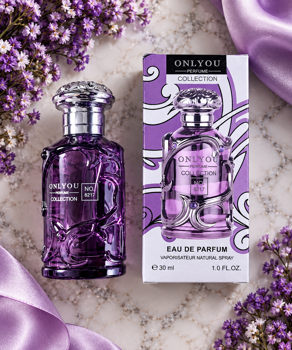 ONLYOU Collection No. 8217 – 30 ml
