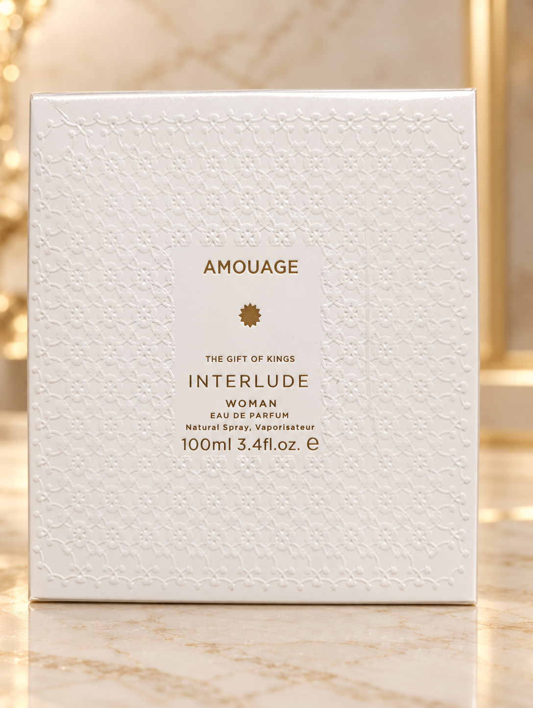MOUAGE INTERLUDE WOMAN – 100 ml