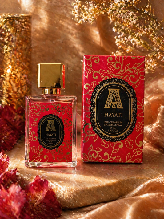 ✨ HAYATI | Eau de Parfum 30ml ✨❤️