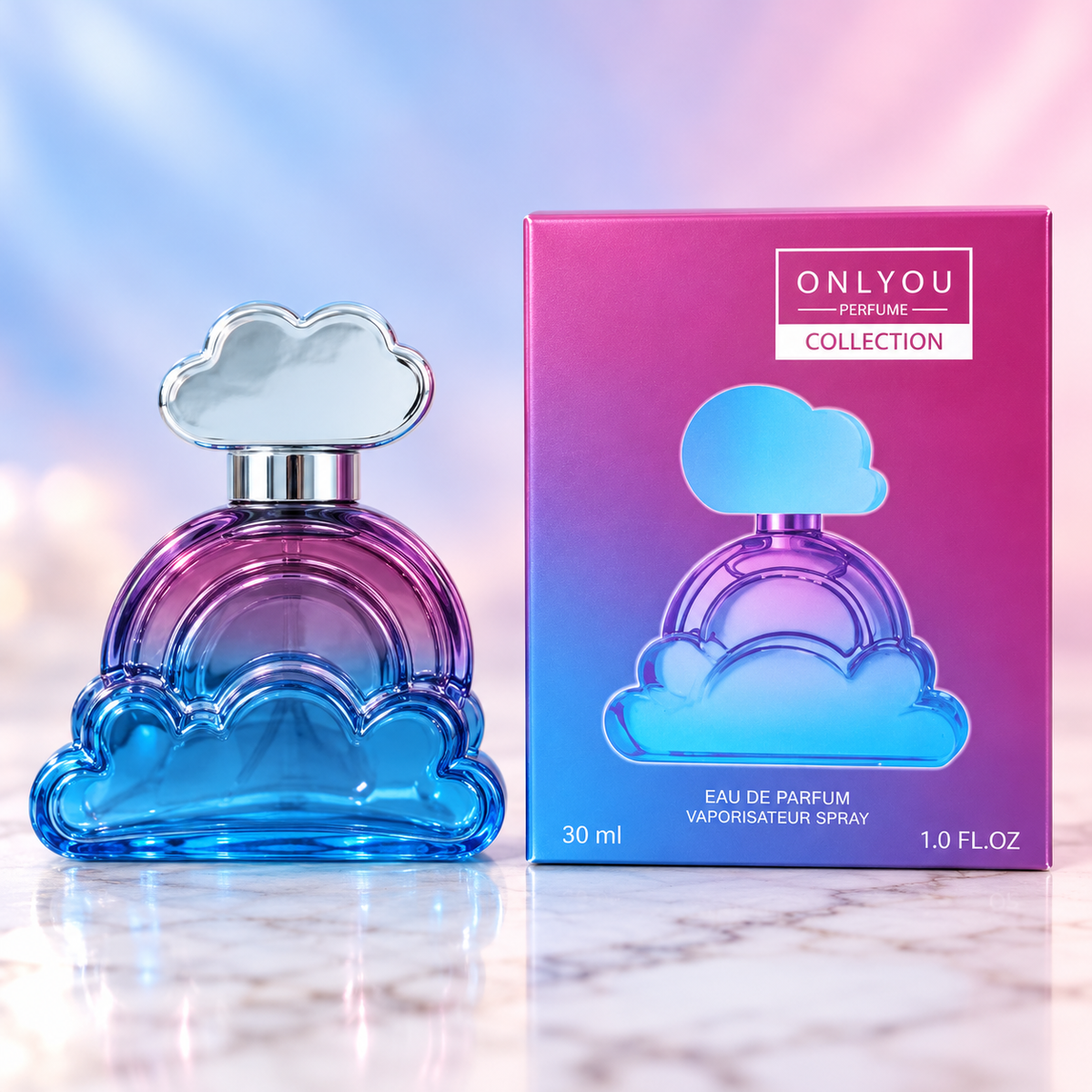 ONLYOU – Eau de Parfum, 30 ml