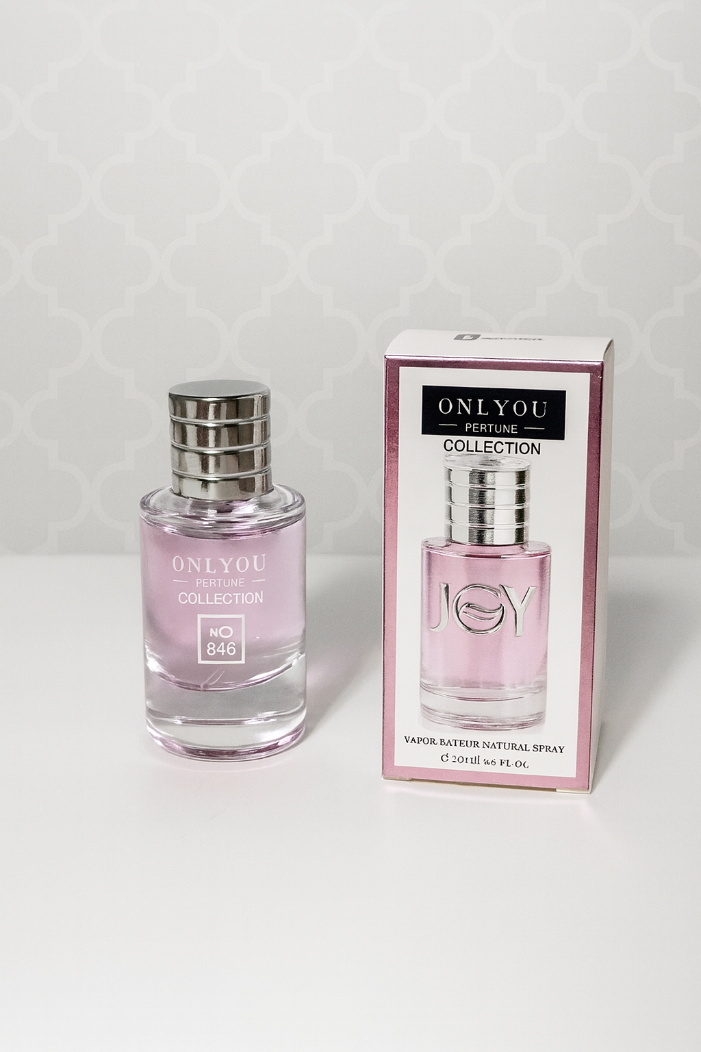 Gaivus, lengvas ir moteriškas aromatas 30ml