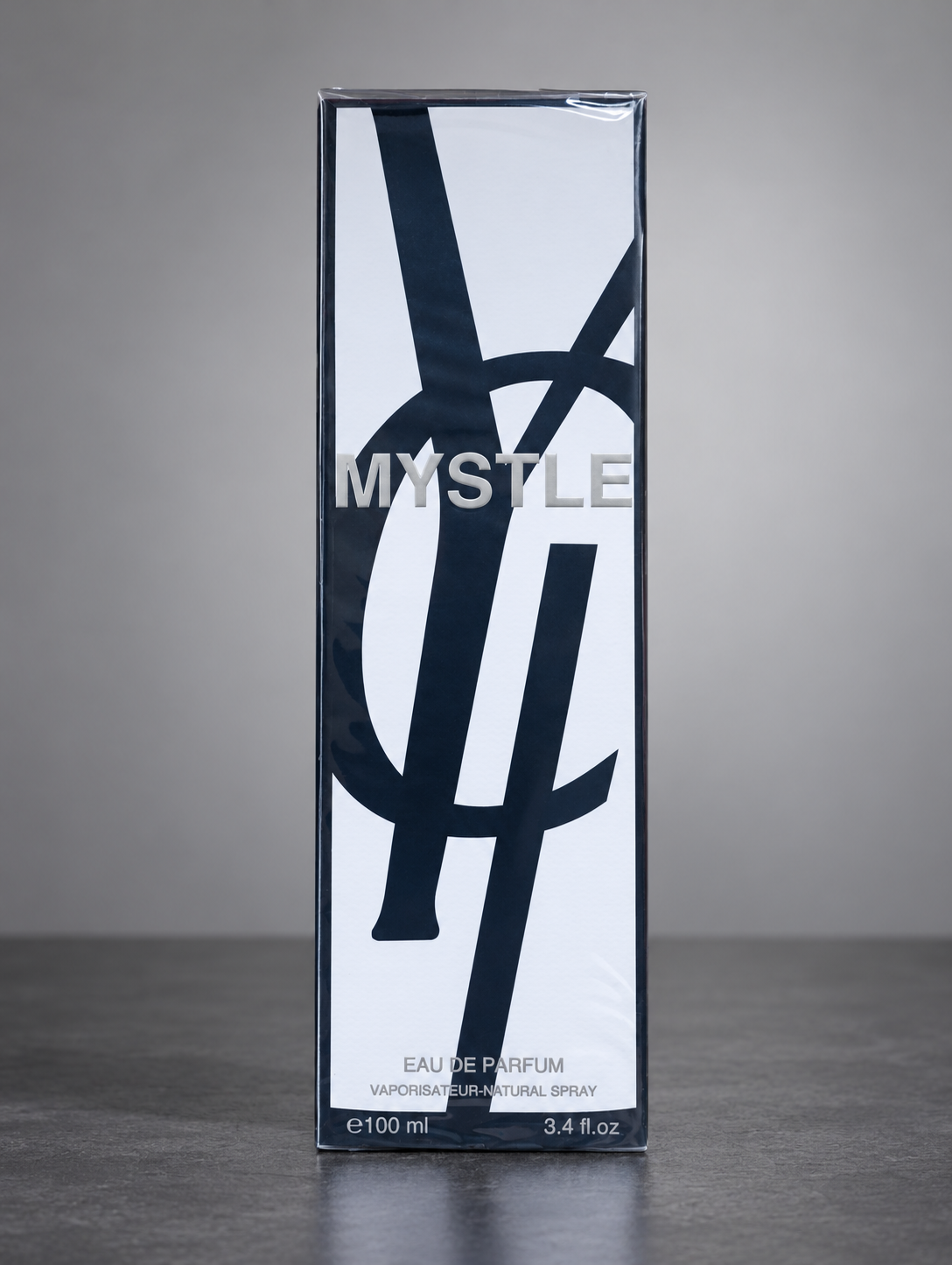 MYSTLE – vyriškas parfumuotas vanduo, 100 ml