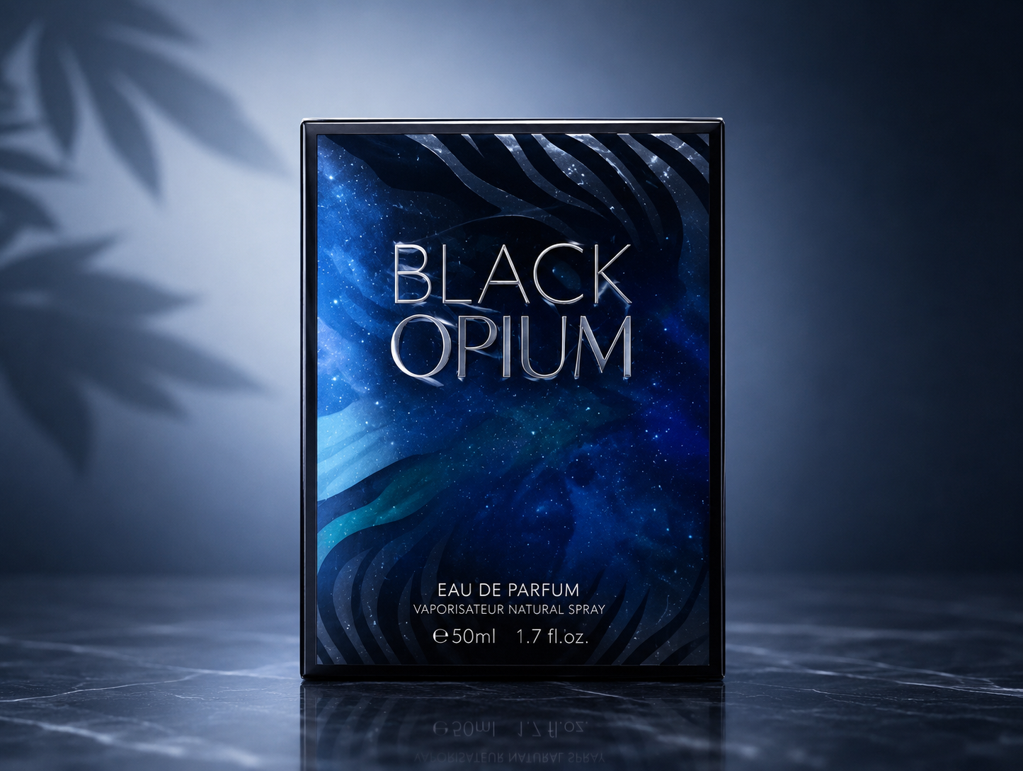 Black Opium – Eau de Parfum 50 ml