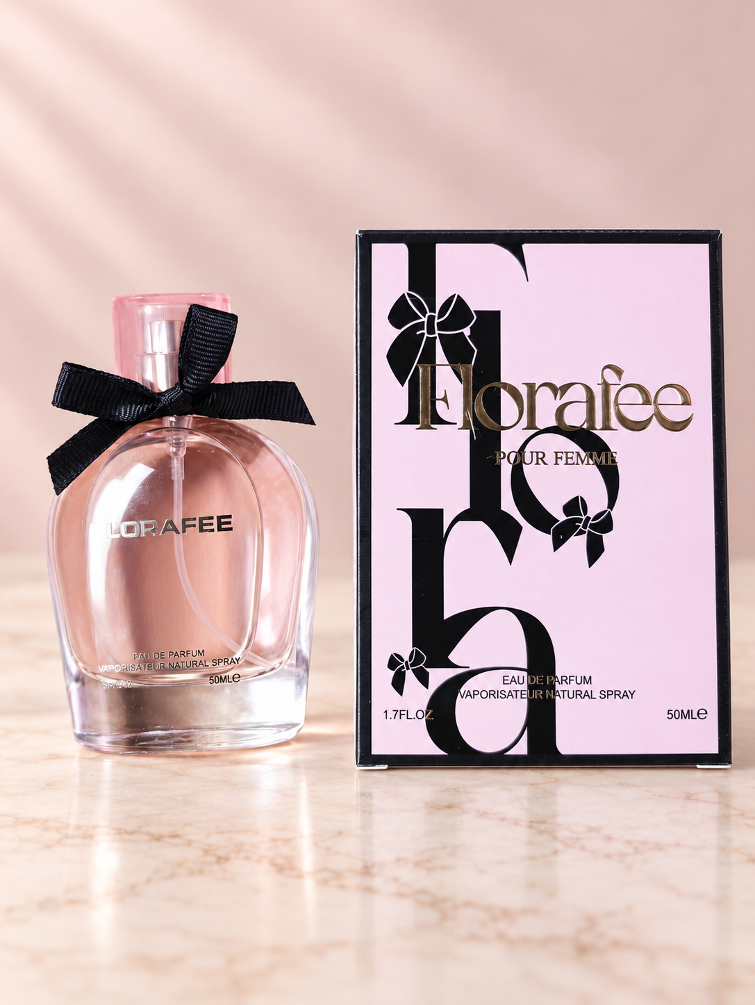 LORAFEE Pour Femme – 50 ml