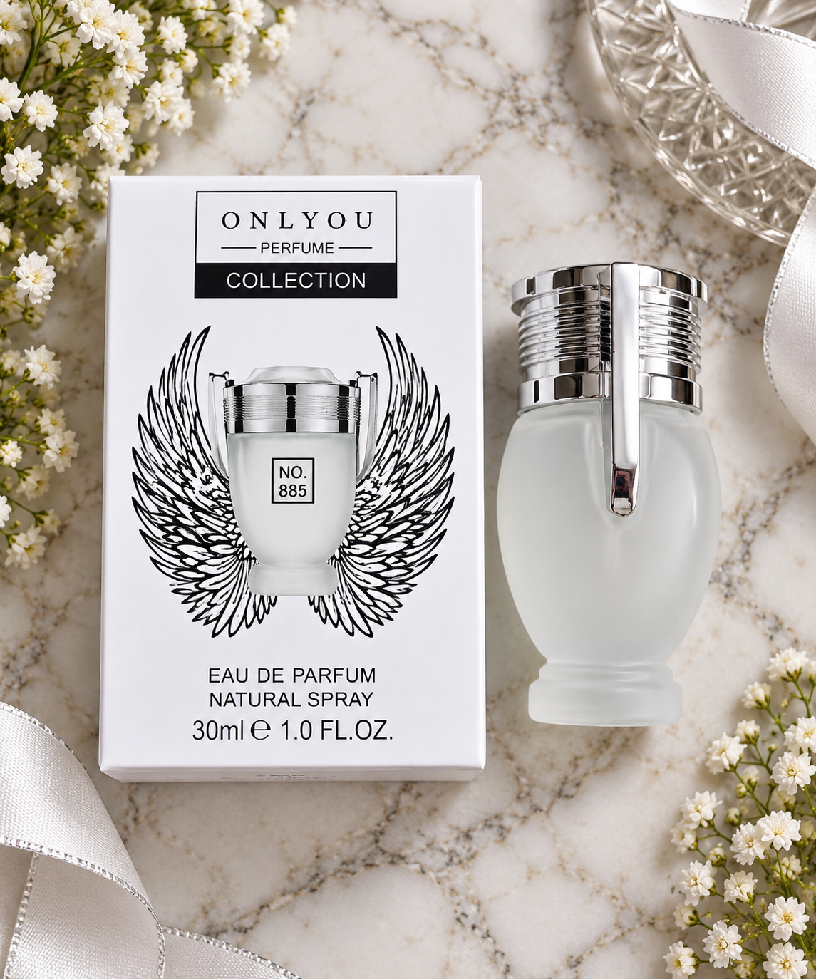 ONLYOU Collection No. 885 – Eau de Parfum 30 ml ✨