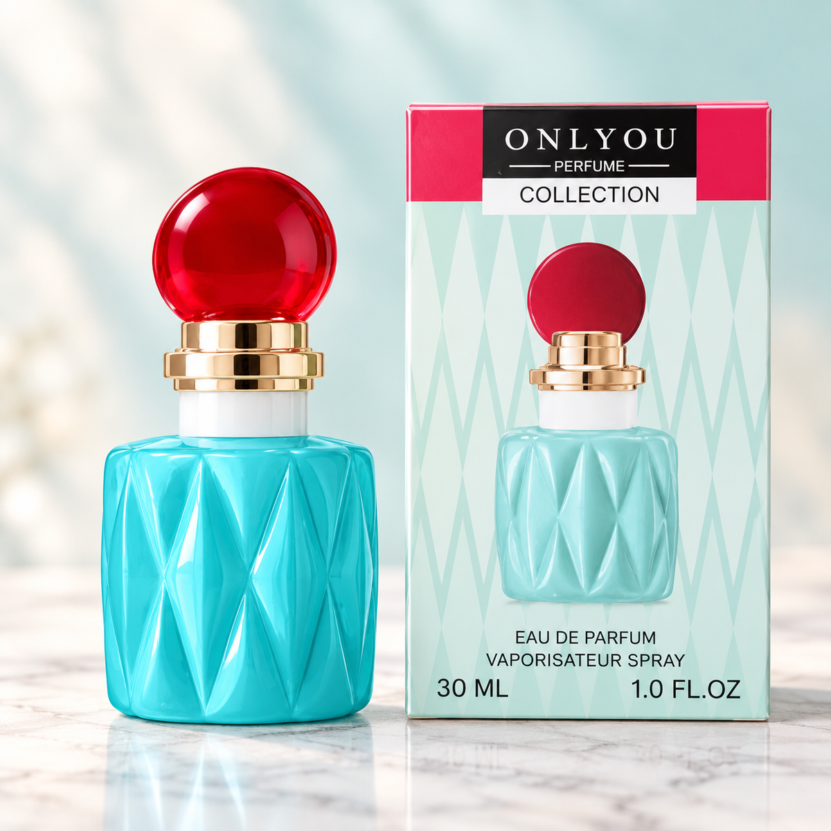 ONLYOU moteriški kvepalai, 30 ml