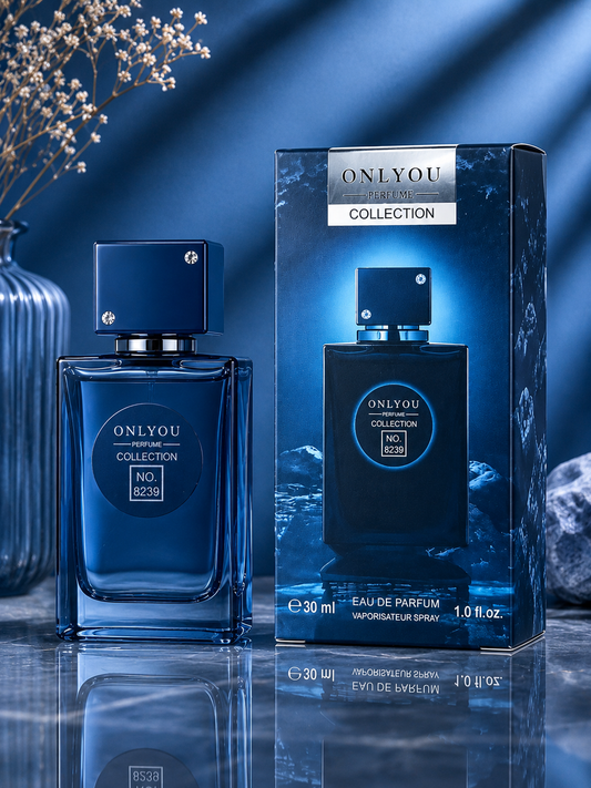 ONLYOU Perfume Collection No. 8239 – Eau de Parfum, 30 ml