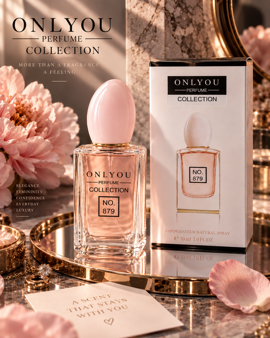 ONLYYOU Perfume Collection No. 879 – 30 ml
