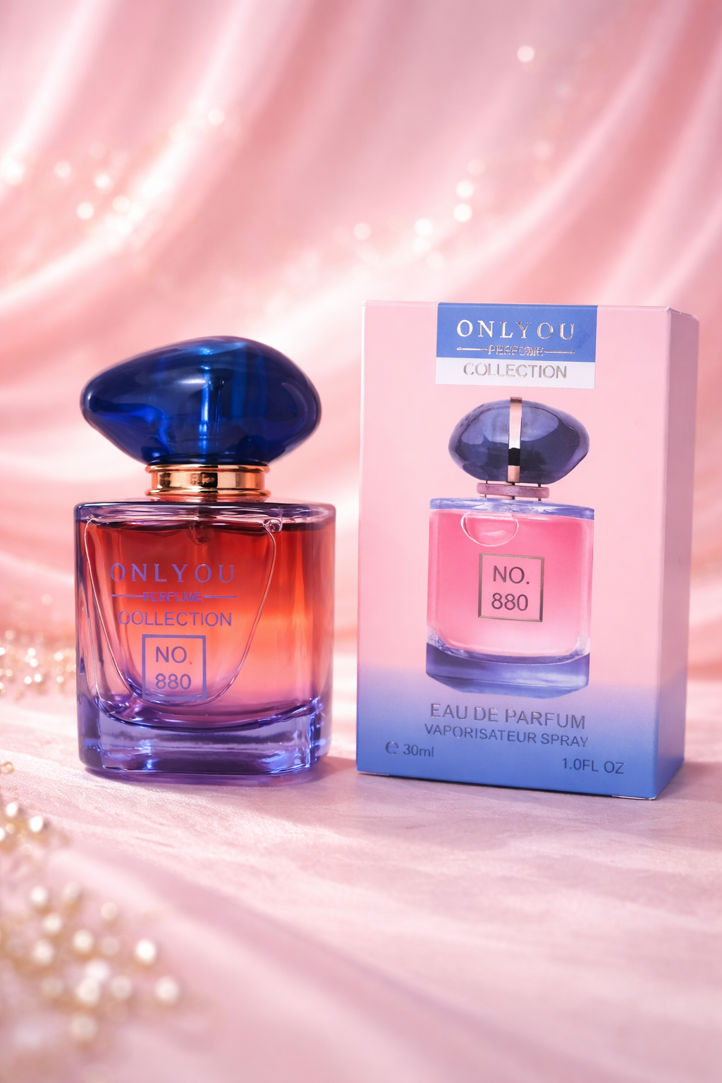 ONLYOU Collection No. 880 – Eau de Parfum 30 ml
