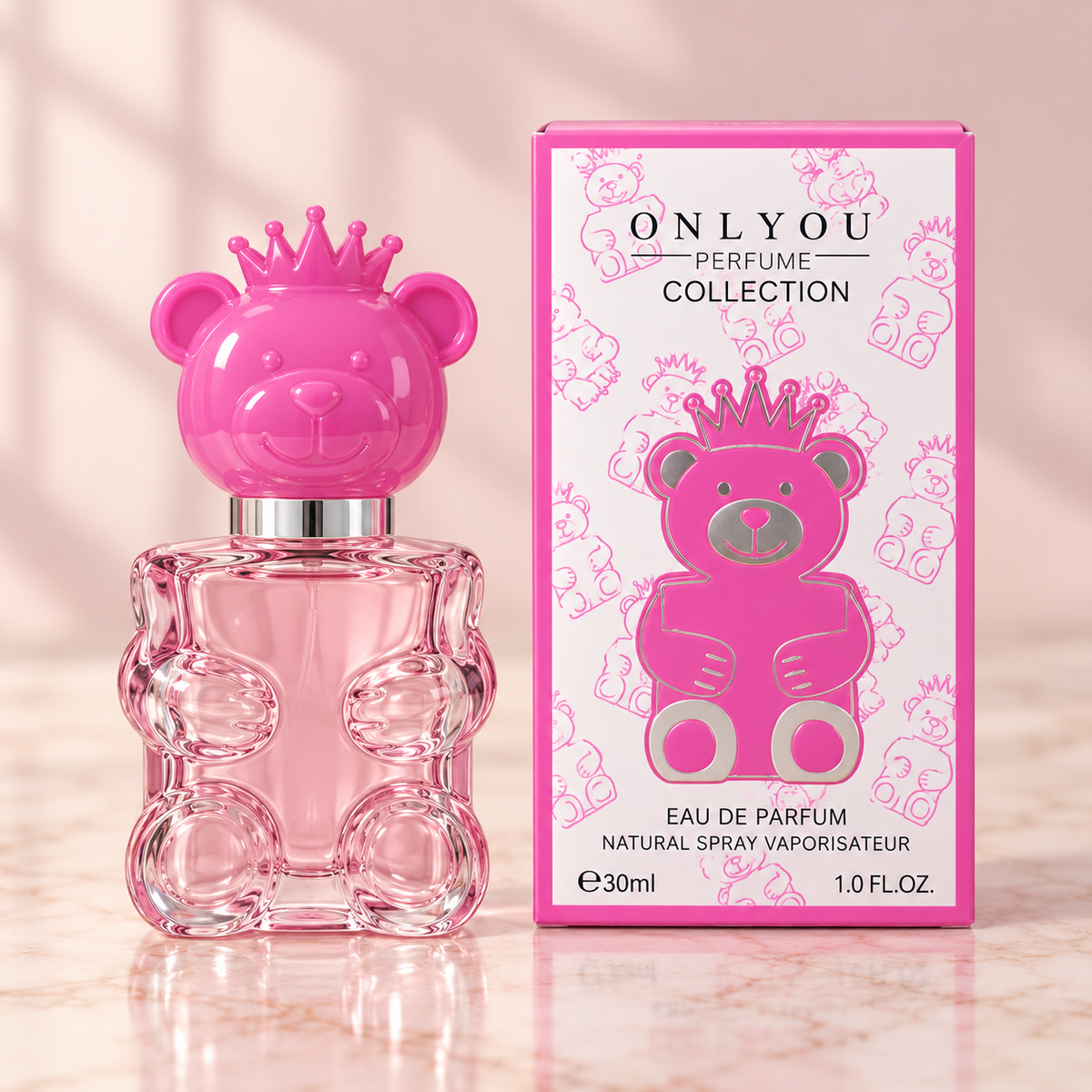 ONLYOU – moteriški kvepalai, 30 ml