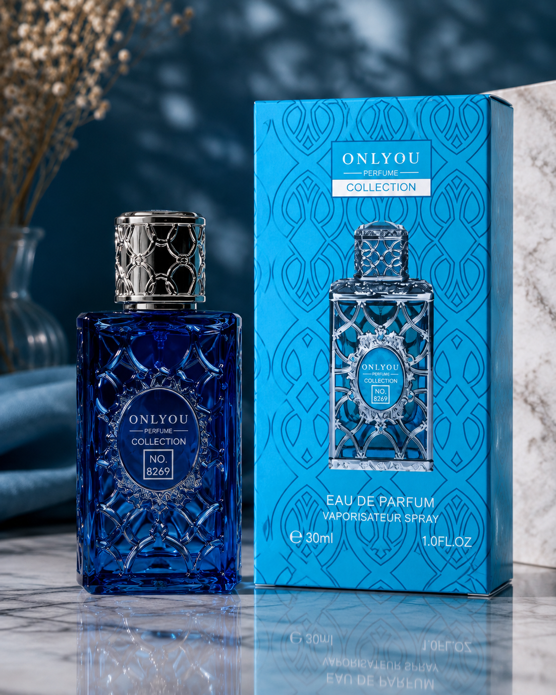 ONLYOU Perfume Collection No. 8269 – Eau de Parfum, 30 ml