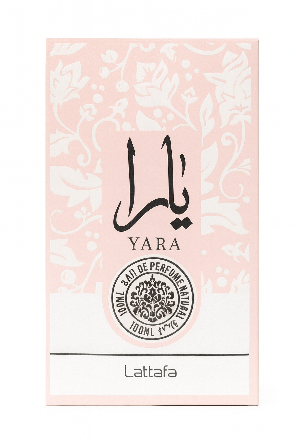 YARA – saldūs ir moteriški kvepalai 100 ml