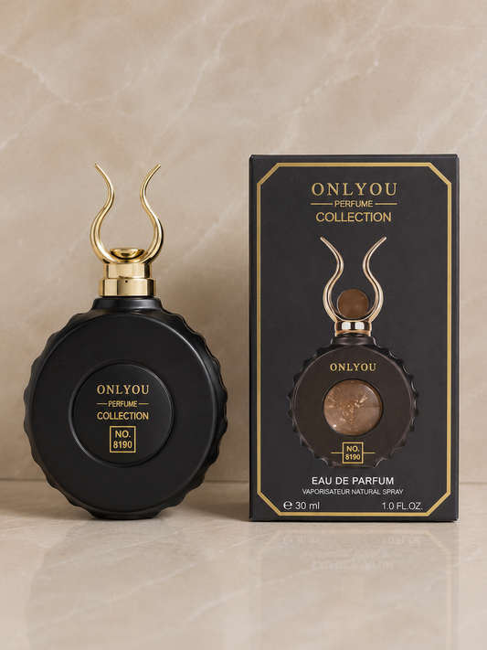 ONLYOU Perfume Collection No. 8190