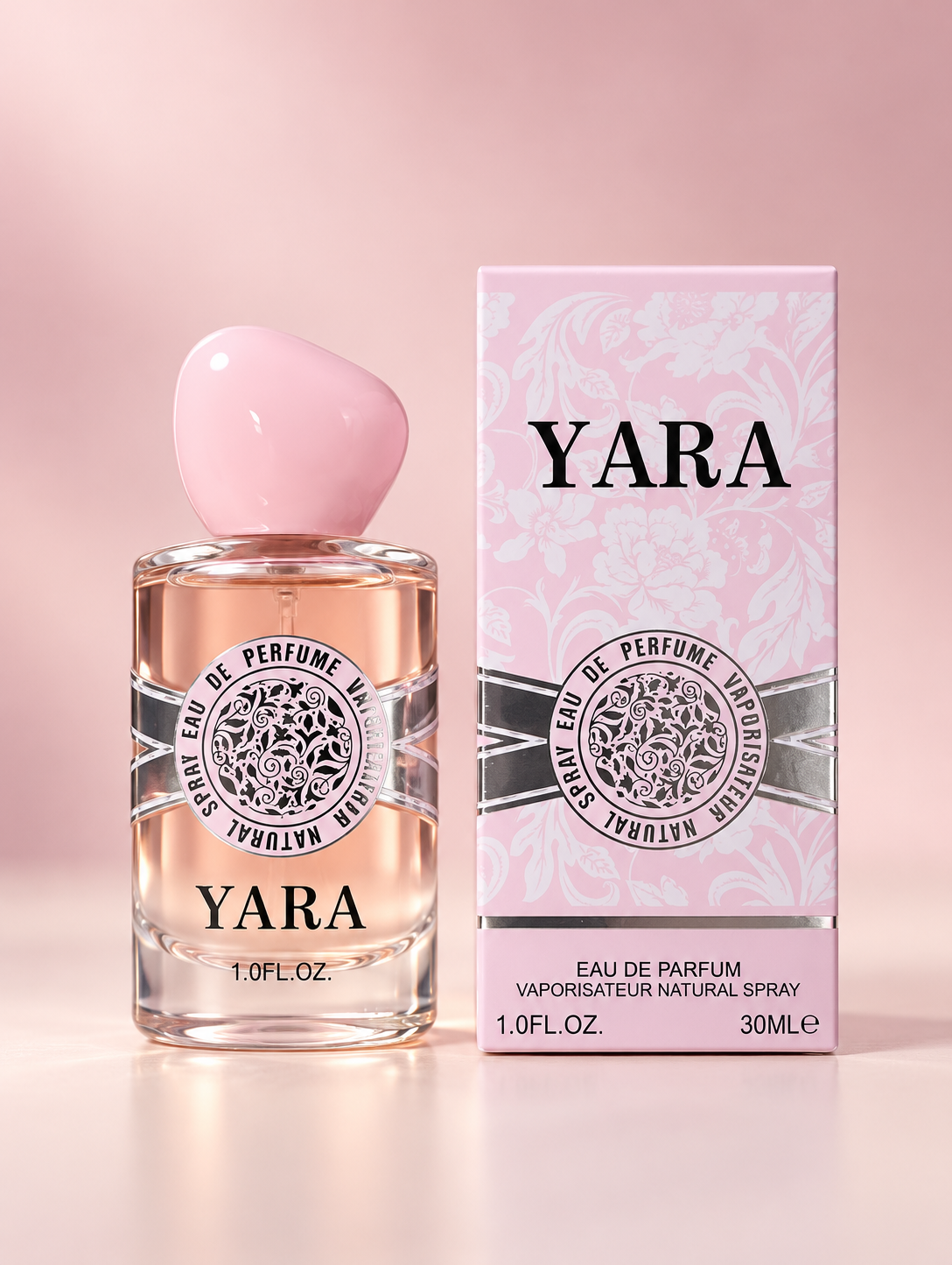 🩷 YARA – 30 ml