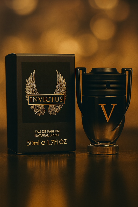 Invictus – Eau de Parfum (50 ml