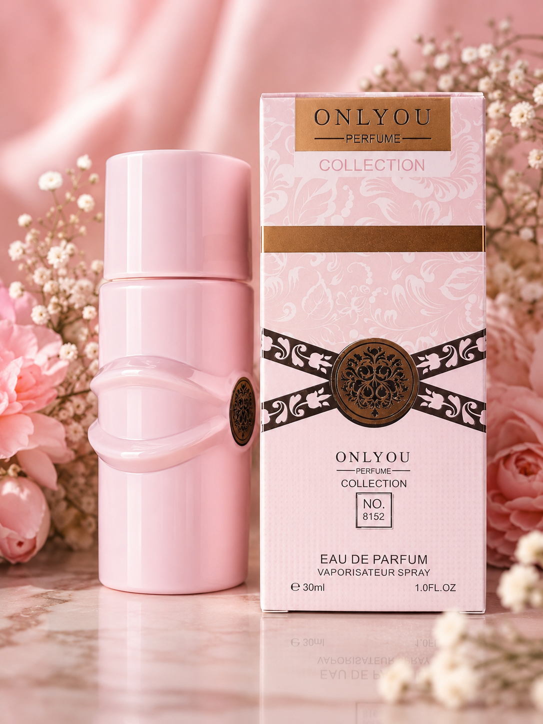 ONLYOU Perfume Collection No. 8152