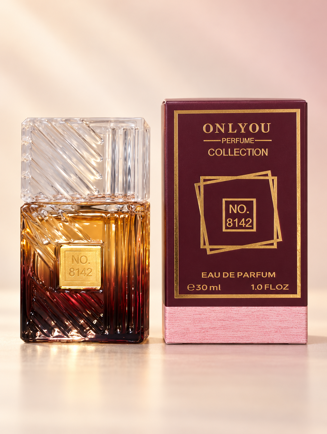 🤎 ONLYOU Collection No. 8142 – 30 ml