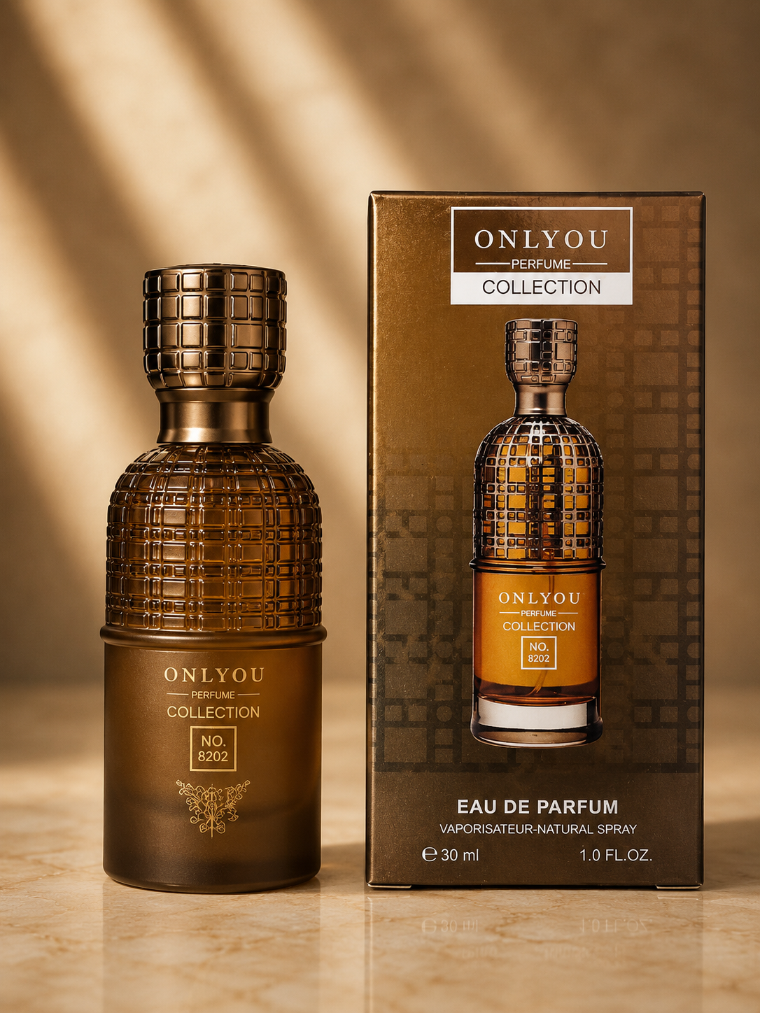 ONLYOU Perfume Collection