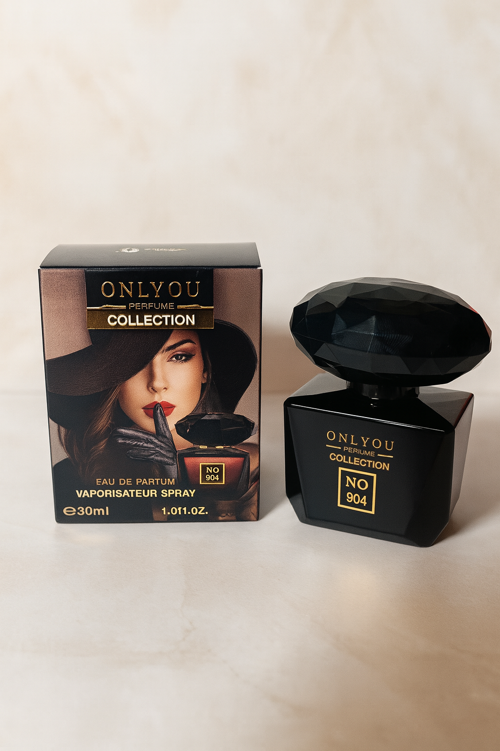 Prabangus, elegantiškas ir paslaptingas