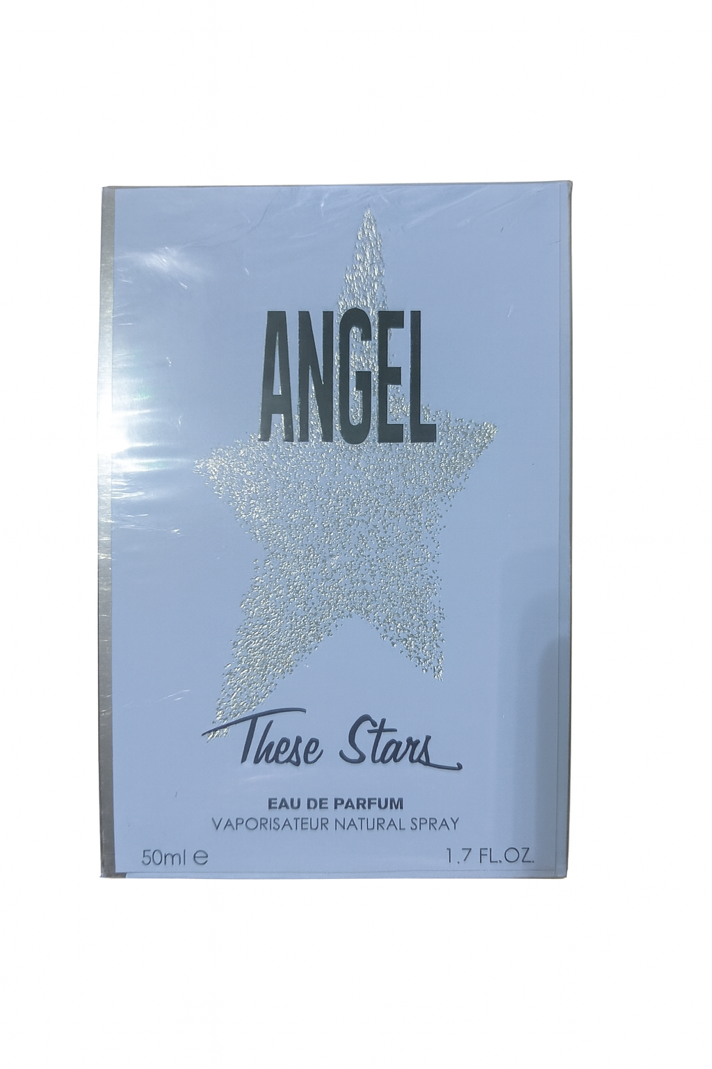 ANGEL These Stars – Eau de Parfum (50 ml)