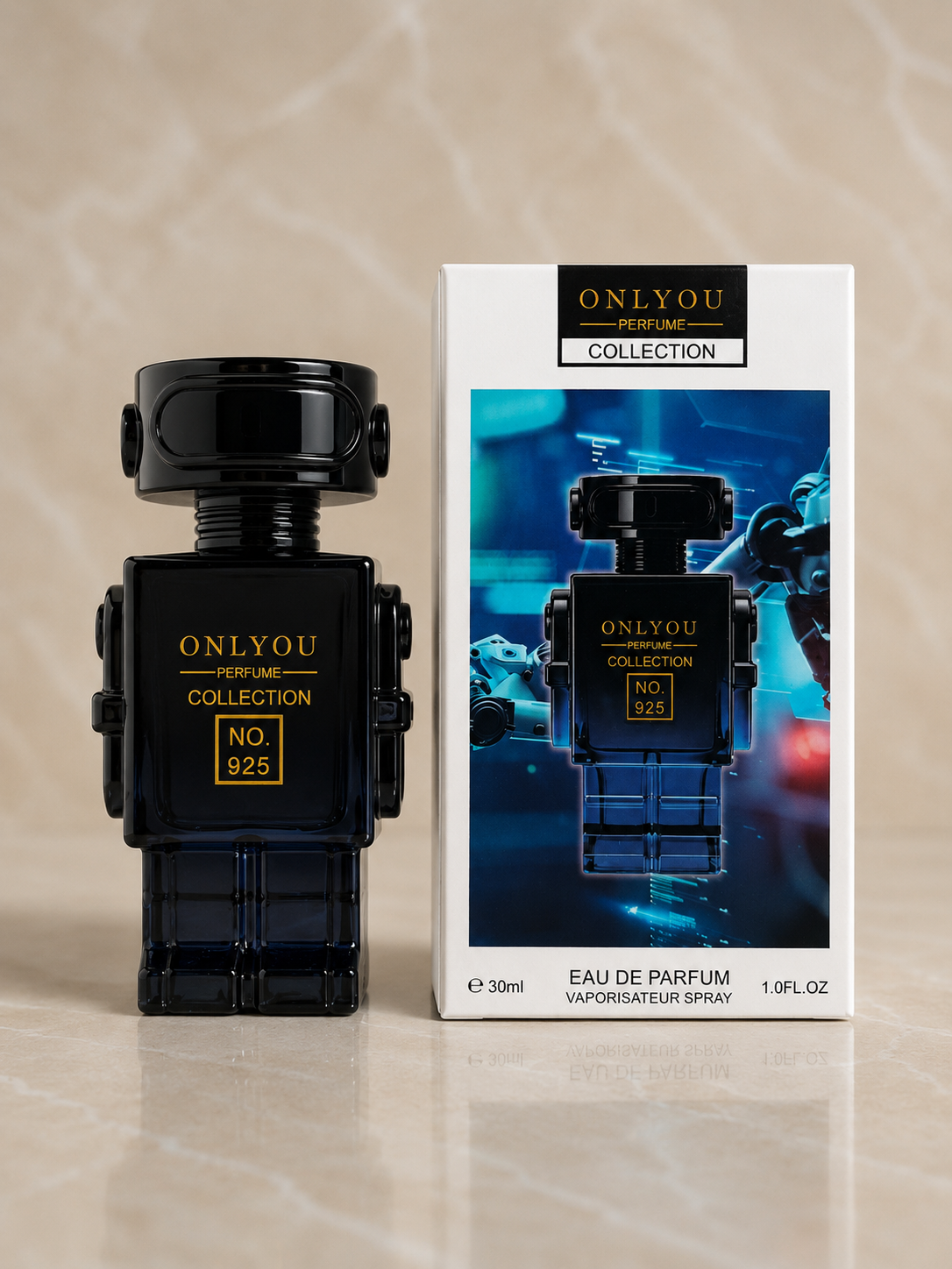 ONLYOU Perfume Collection No. 925