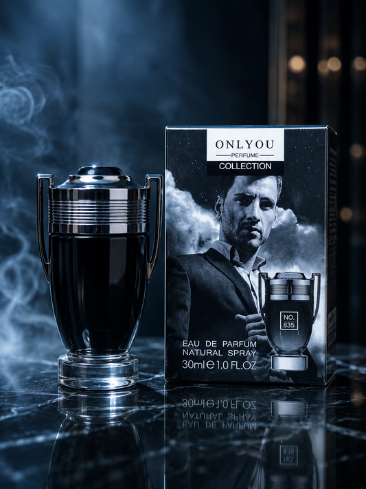 ONLYYOU Perfume Collection No. 835 – Eau de Parfum, 30 ml