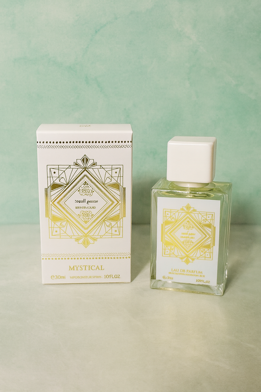 Bade’e Al Oud – 30 ml