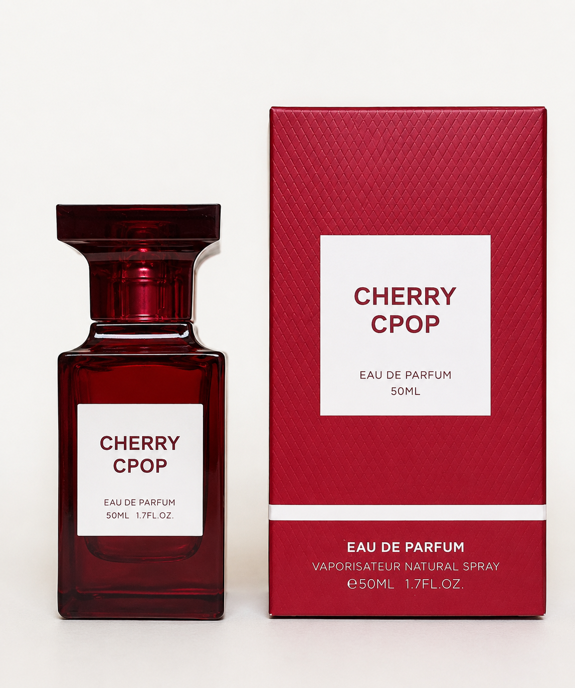 CHERRY CPOP – saldus vyšnių gundymas 🍒