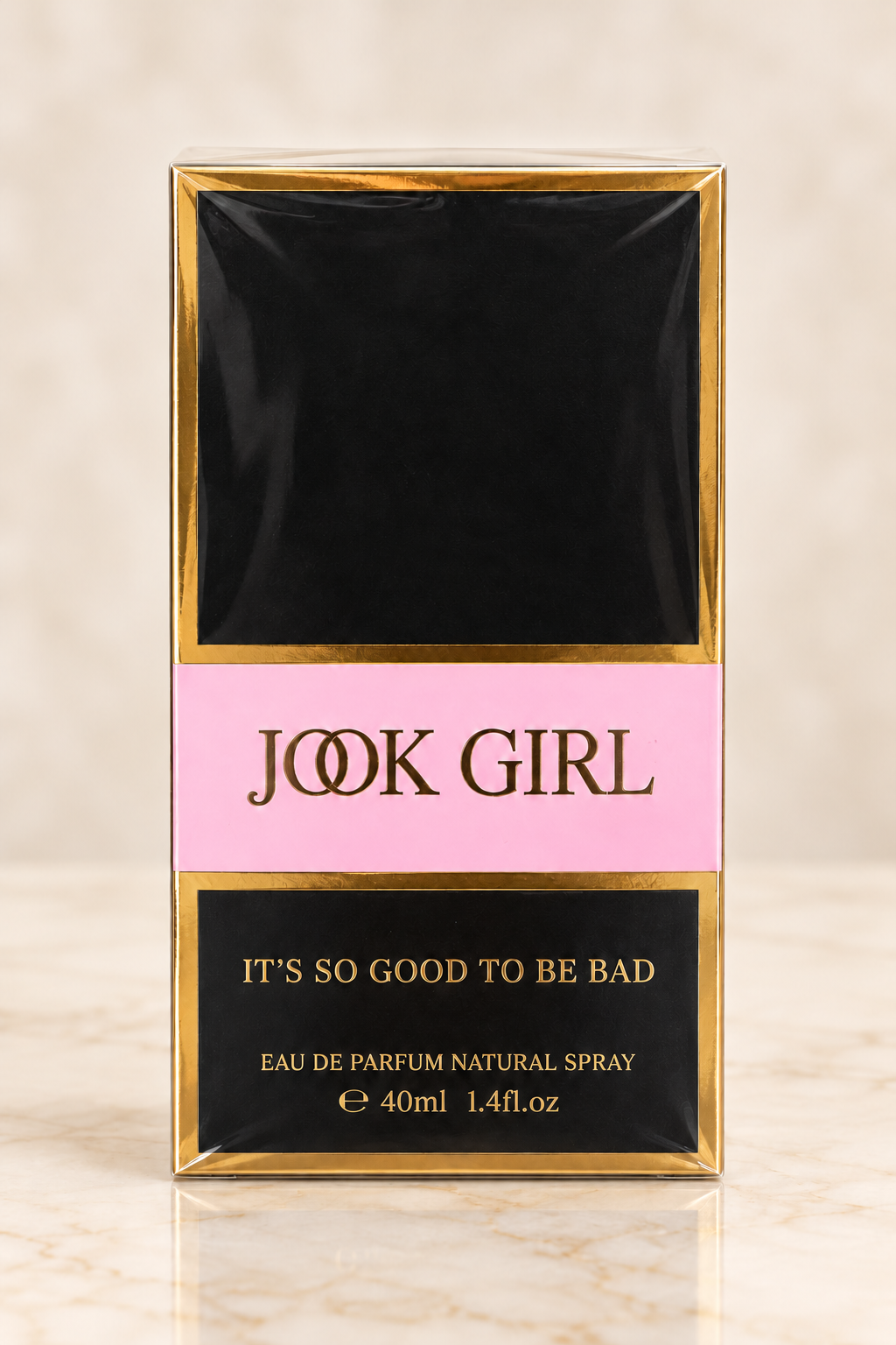 JOOK GIRL“, 40 ml