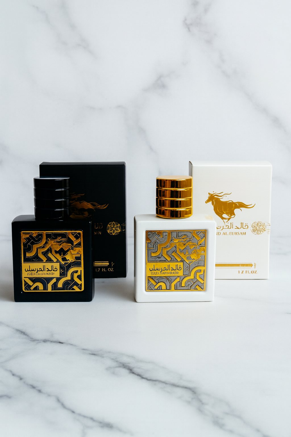 Rinkinyje du vnt po 50ml