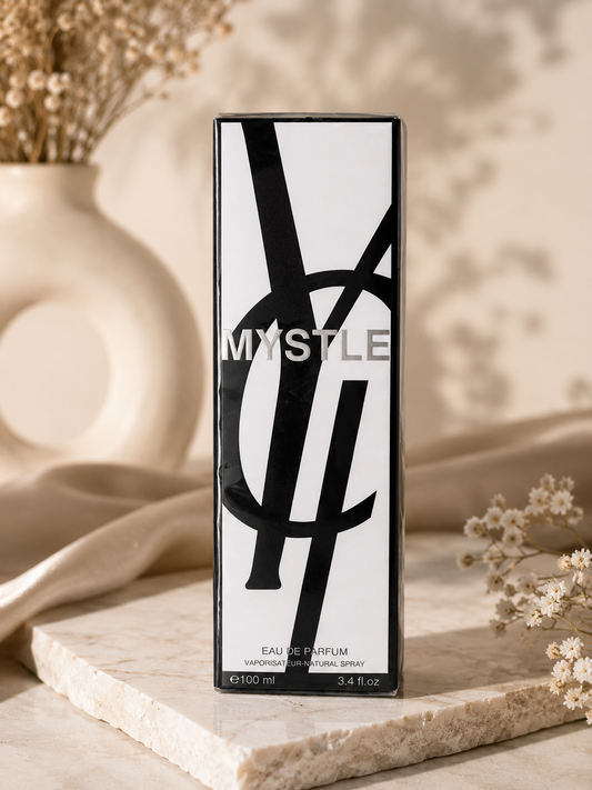 MYSTLE Eau de Parfum 100 ml