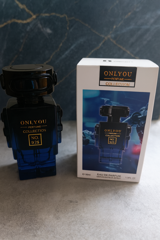 Modernus ir išraiškingas aromatas 30ml