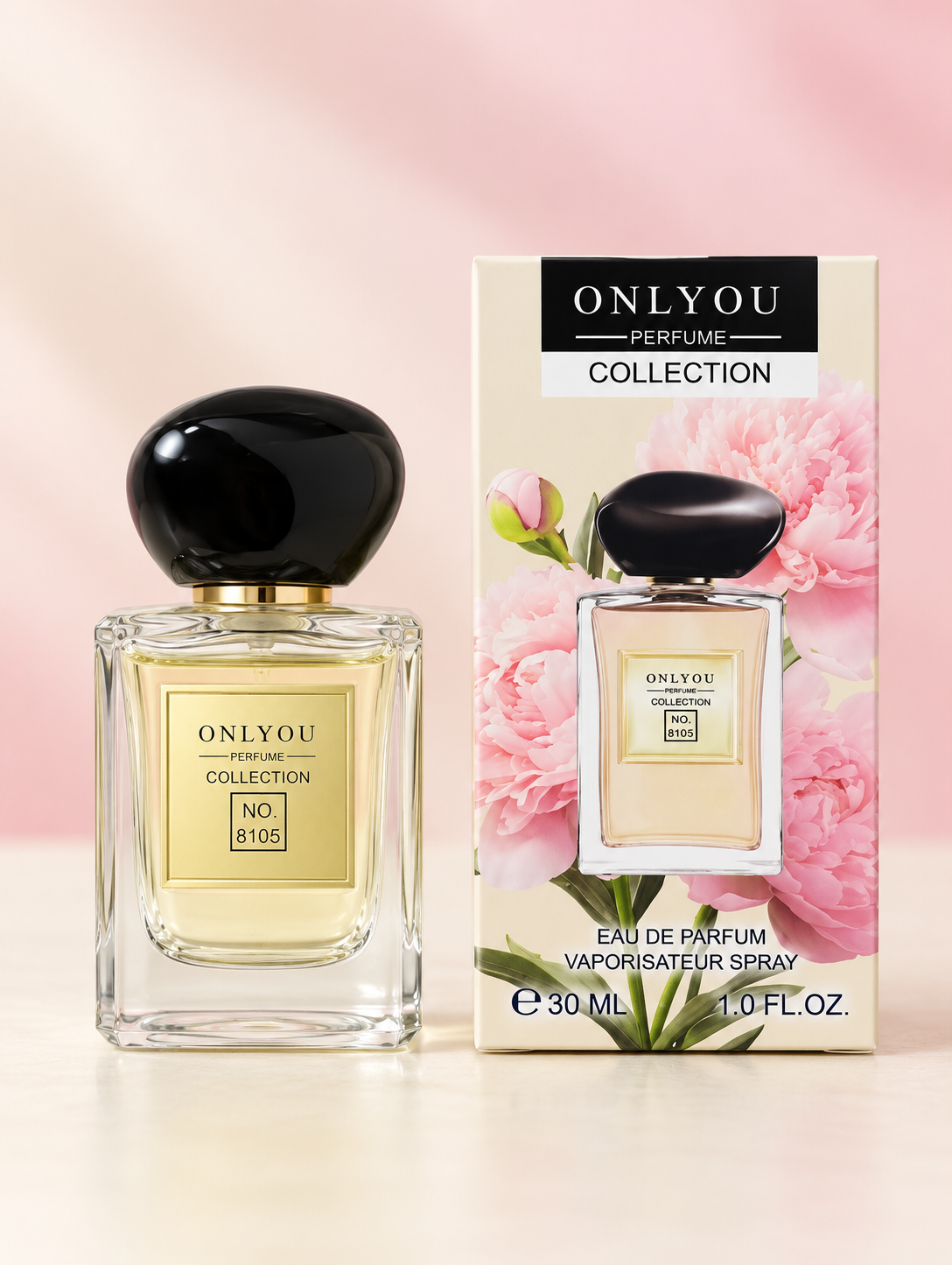 ONLYOU Collection No. 8105 – 30 ml