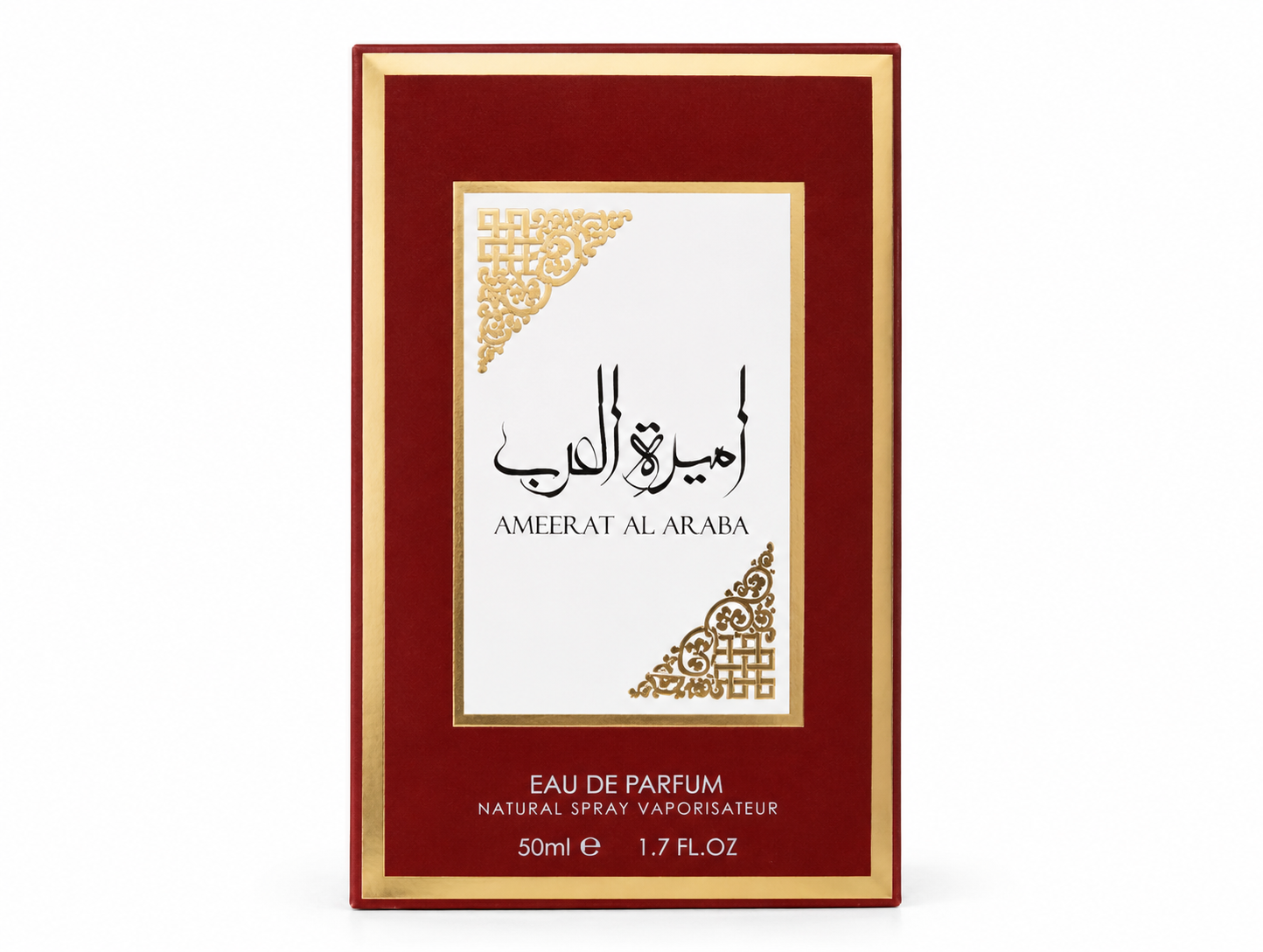 Ameerat Al Araba – Eau de Parfum 50 ml