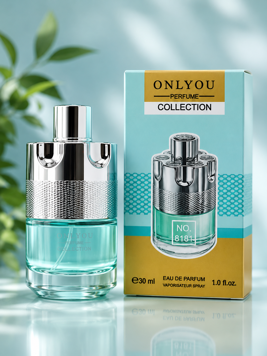 ONLYOU Perfume Collection